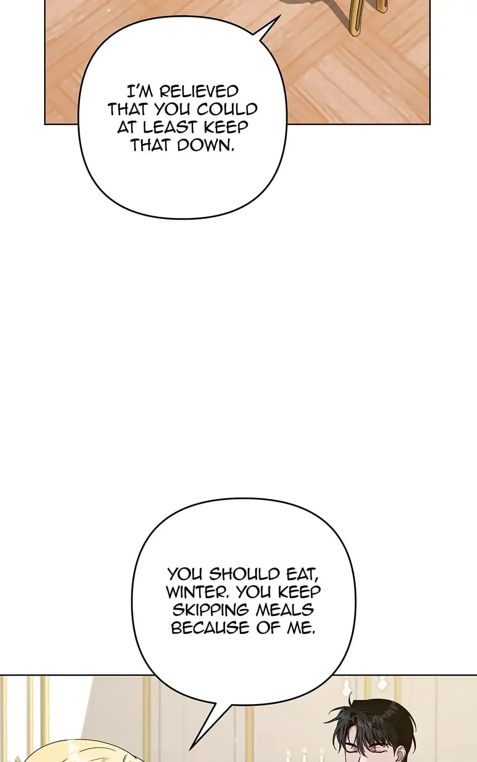 What It Means to Be You Chapter 148 page 13 - 