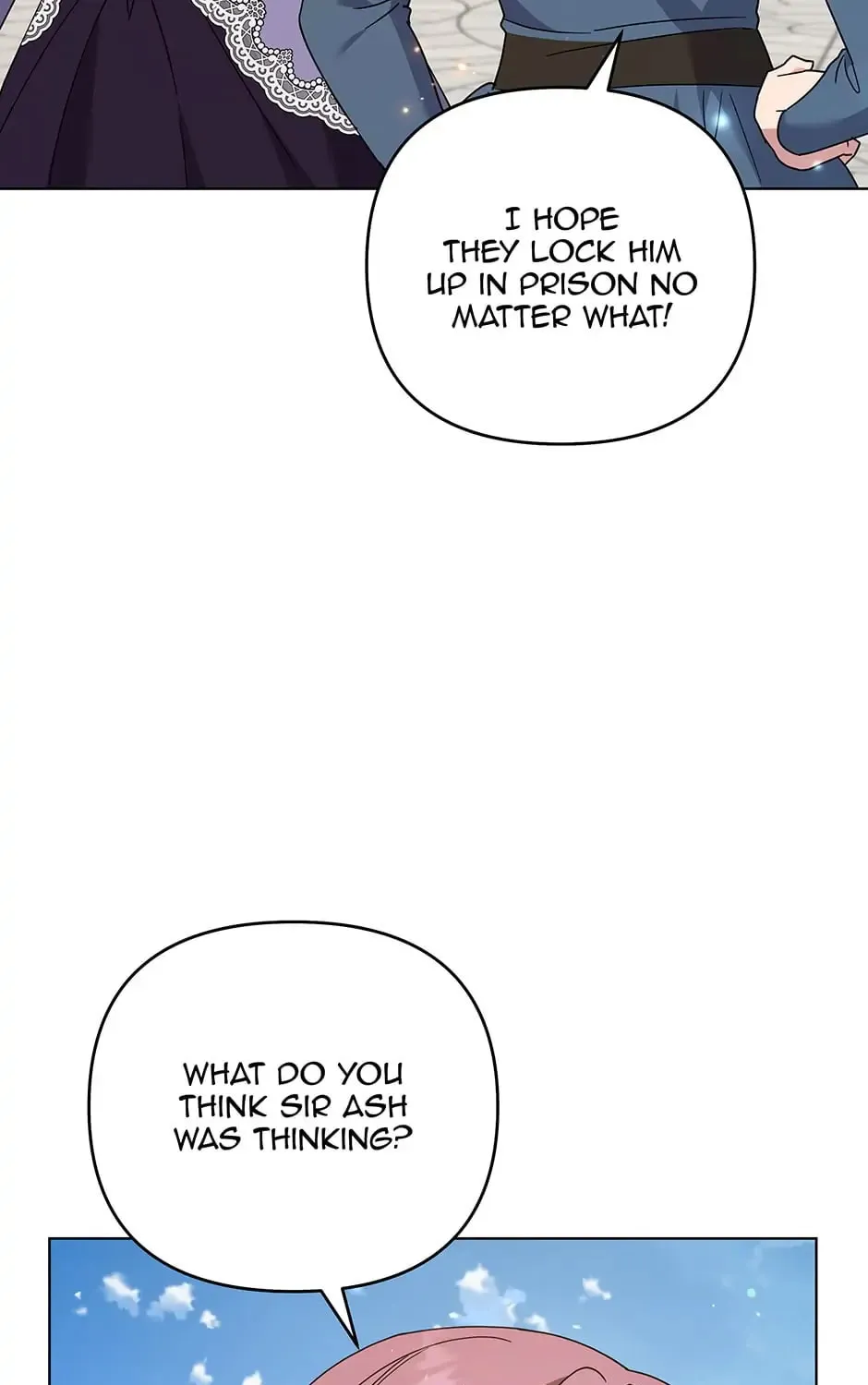 What It Means to Be You Chapter 148 page 135 - 