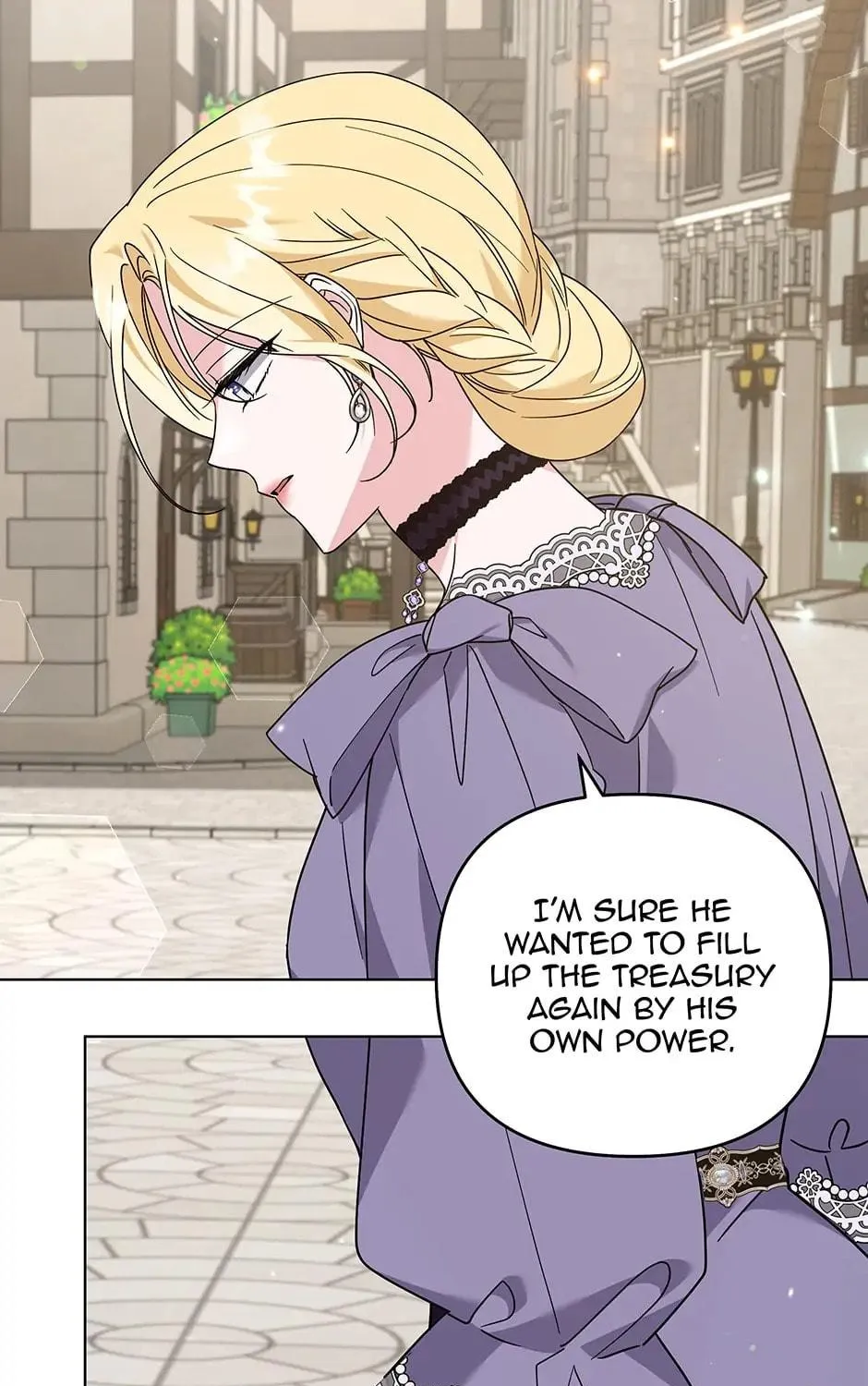 What It Means to Be You Chapter 148 page 139 - 