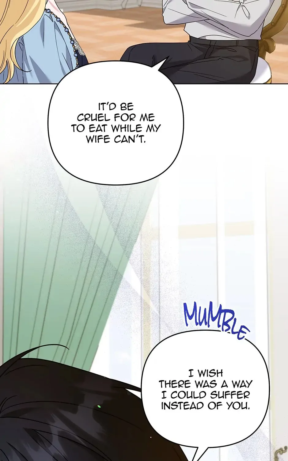 What It Means to Be You Chapter 148 page 15 - 