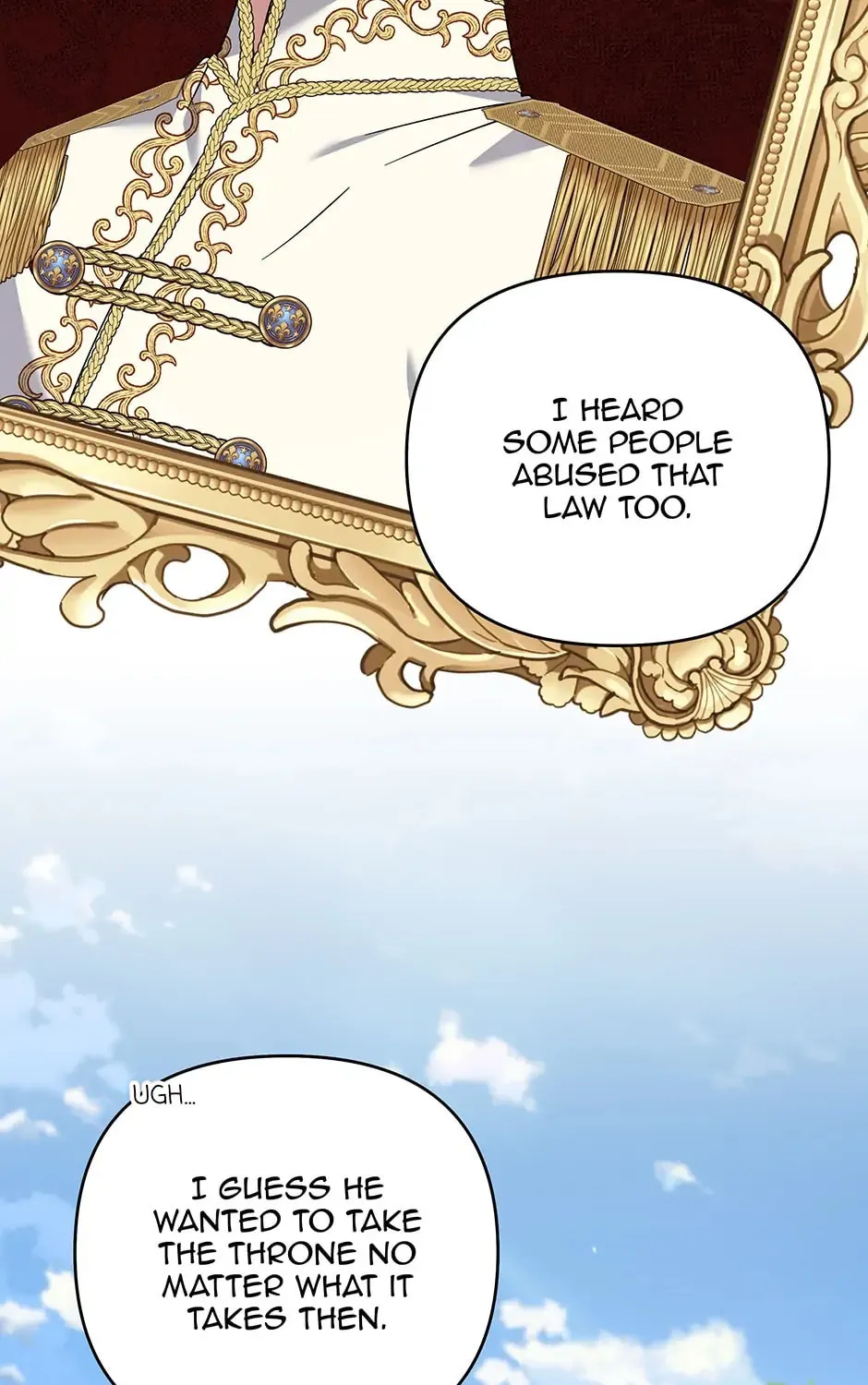 What It Means to Be You Chapter 148 page 147 - 