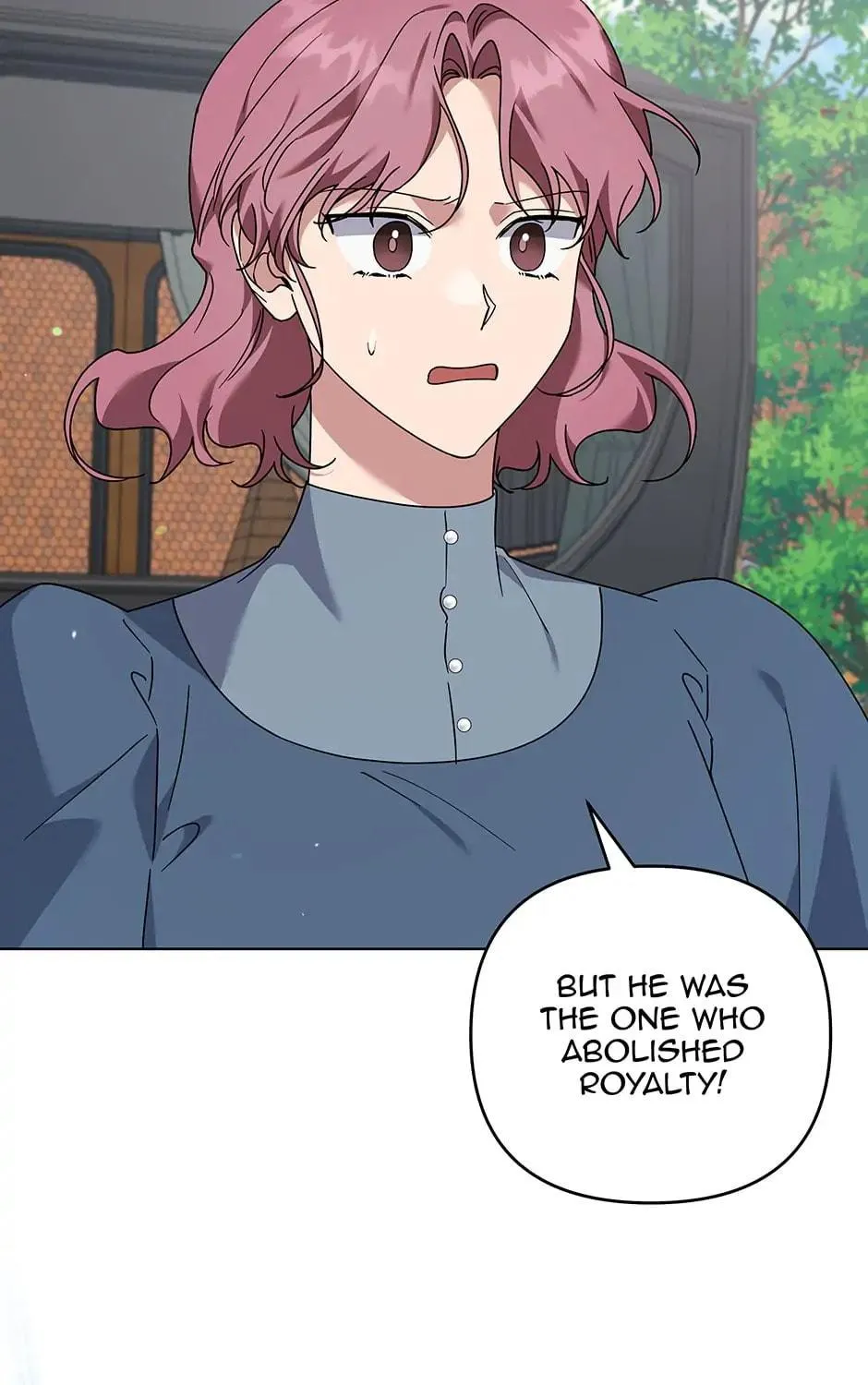 What It Means to Be You Chapter 148 page 149 - 