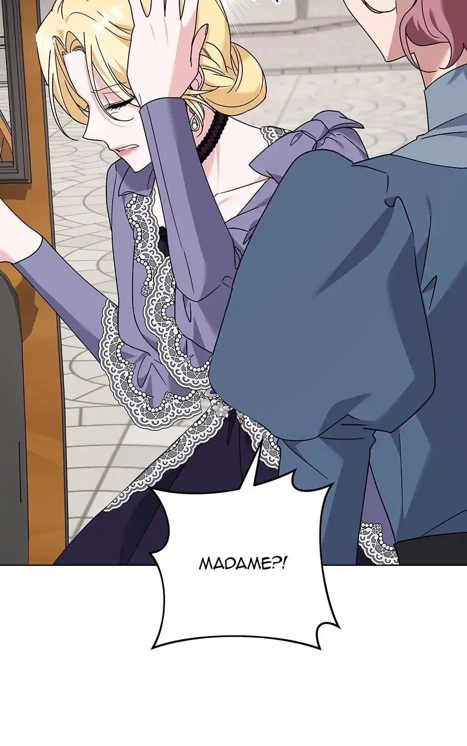 What It Means to Be You Chapter 148 page 157 - 