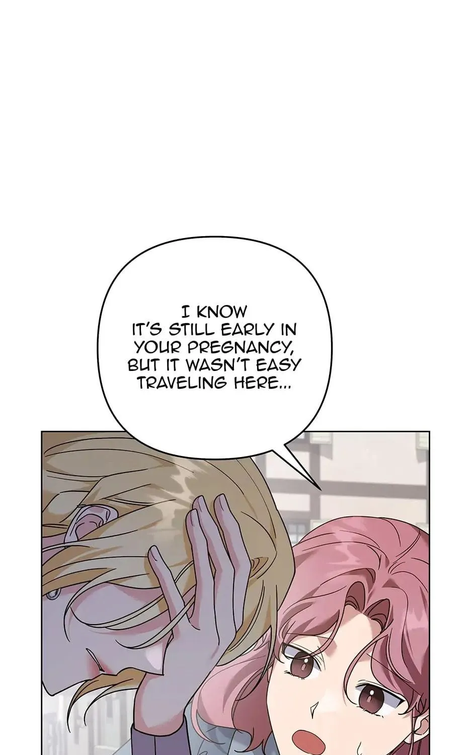 What It Means to Be You Chapter 148 page 159 - 