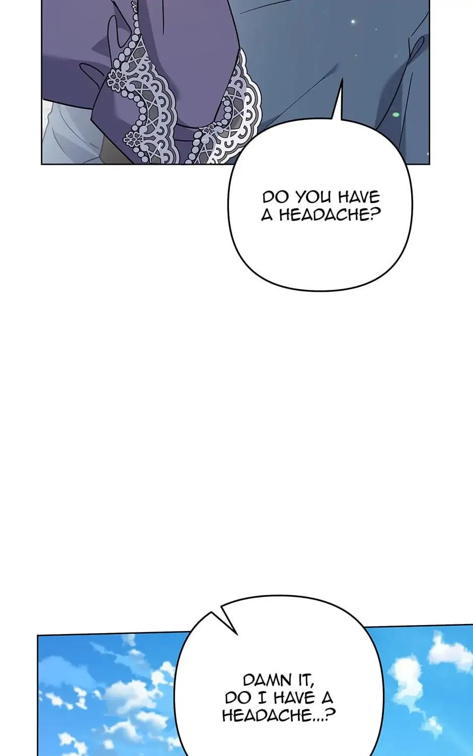 What It Means to Be You Chapter 148 page 161 - 