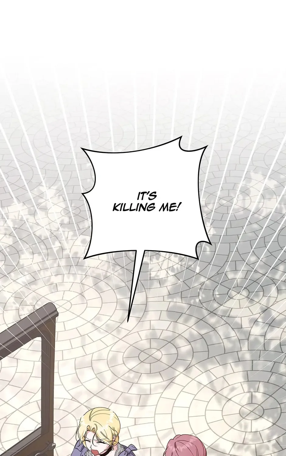 What It Means to Be You Chapter 148 page 163 - 