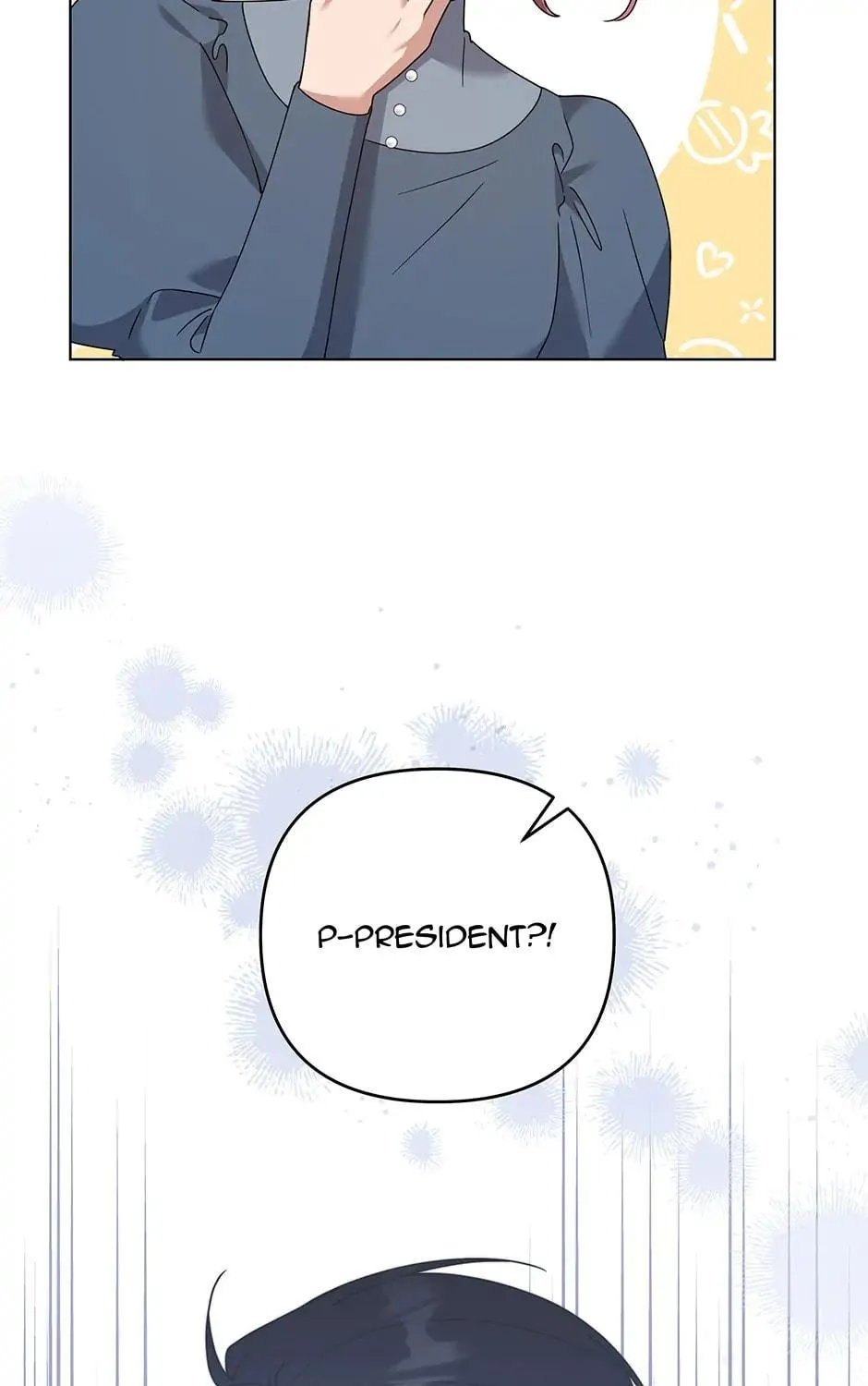 What It Means to Be You Chapter 148 page 167 - 