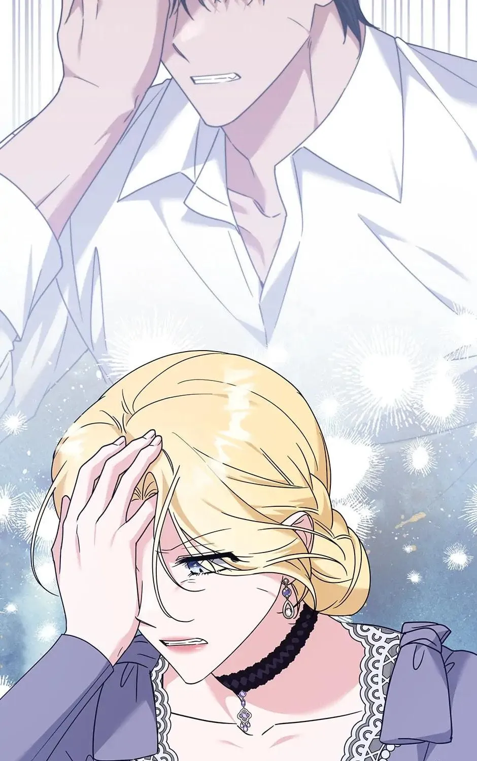 What It Means to Be You Chapter 148 page 169 - 
