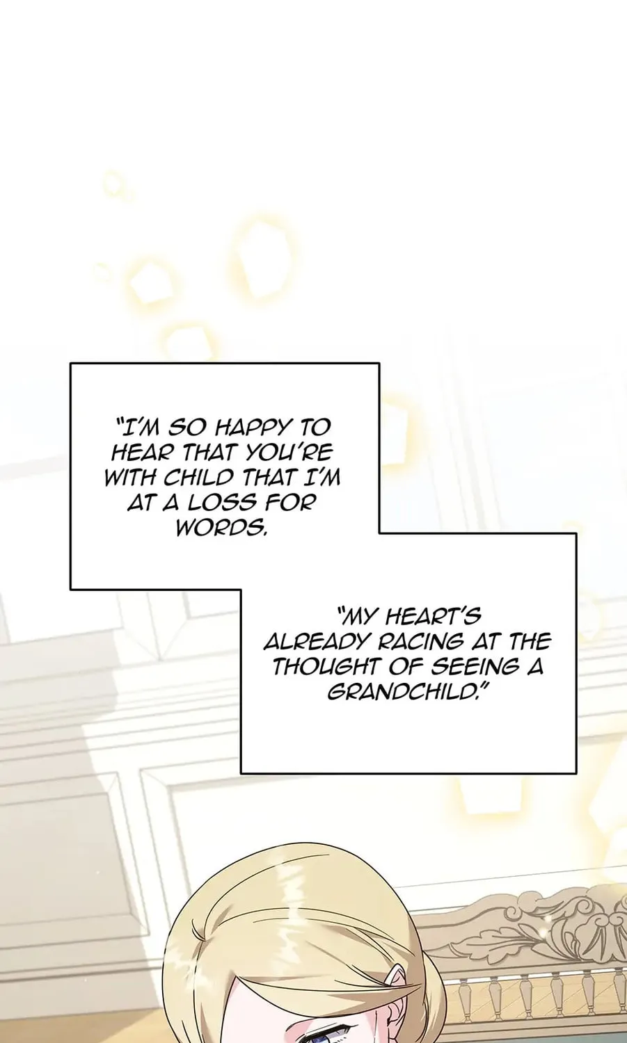 What It Means to Be You Chapter 148 page 33 - 