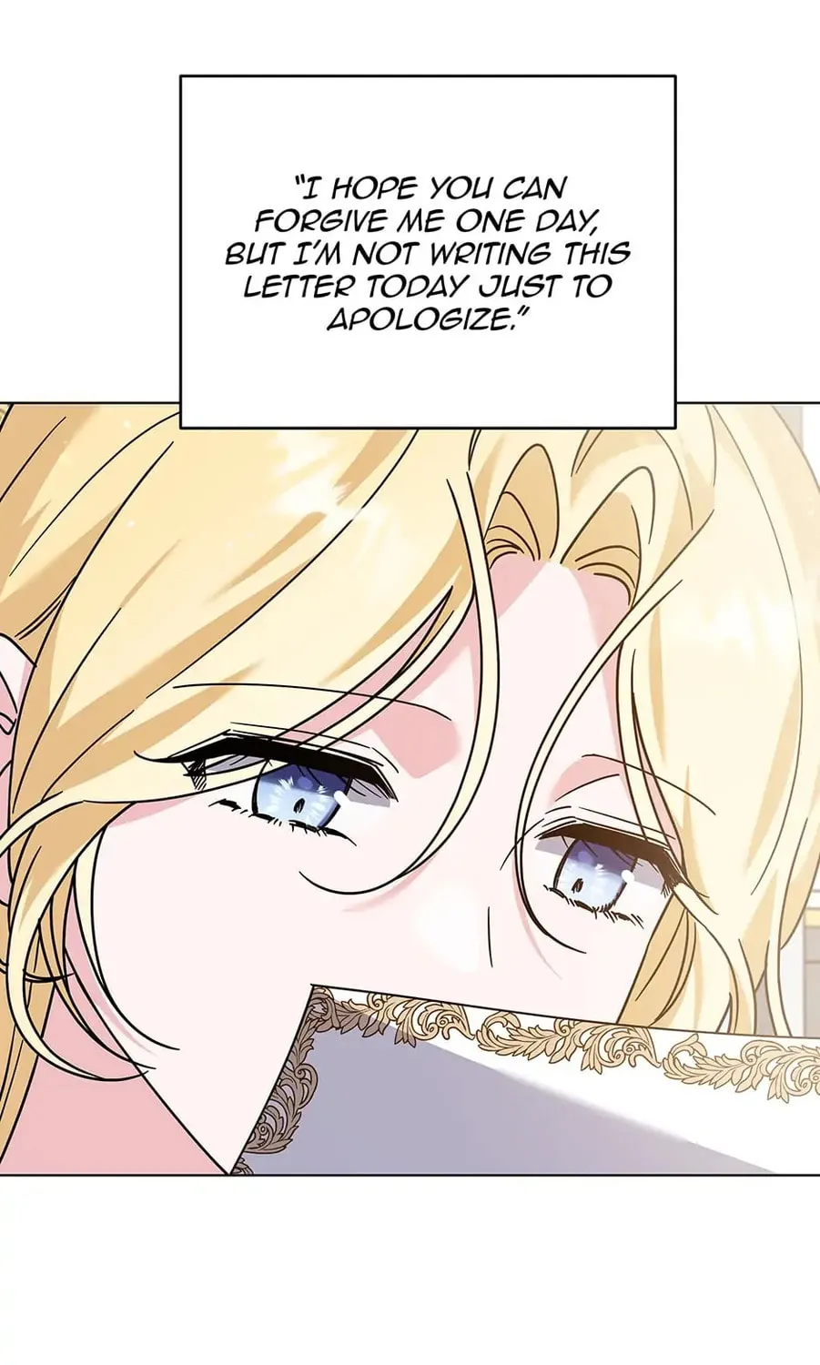What It Means to Be You Chapter 148 page 43 - 