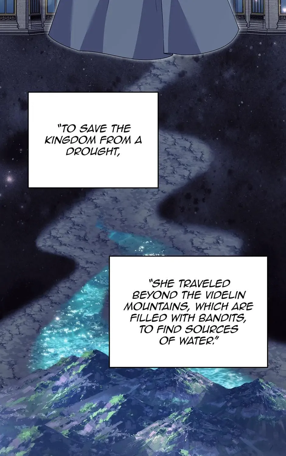 What It Means to Be You Chapter 148 page 47 - 