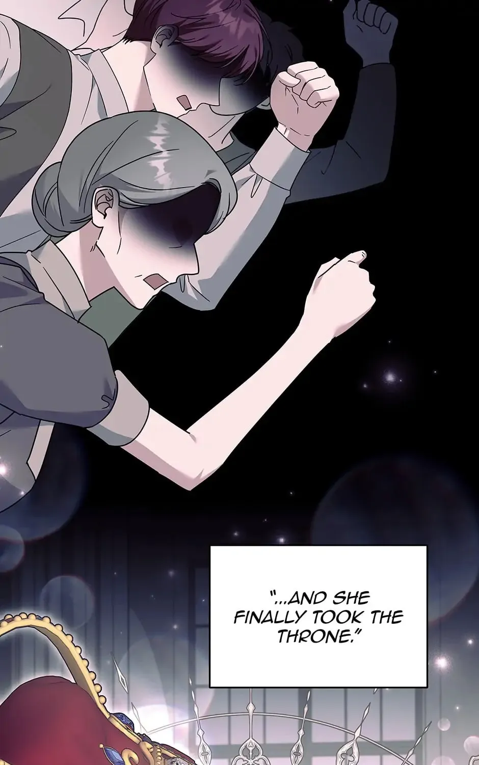 What It Means to Be You Chapter 148 page 51 - 