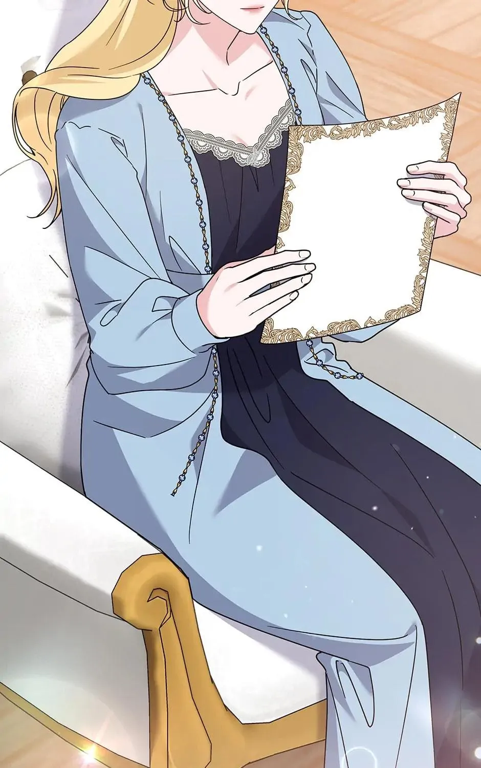 What It Means to Be You Chapter 148 page 59 - 