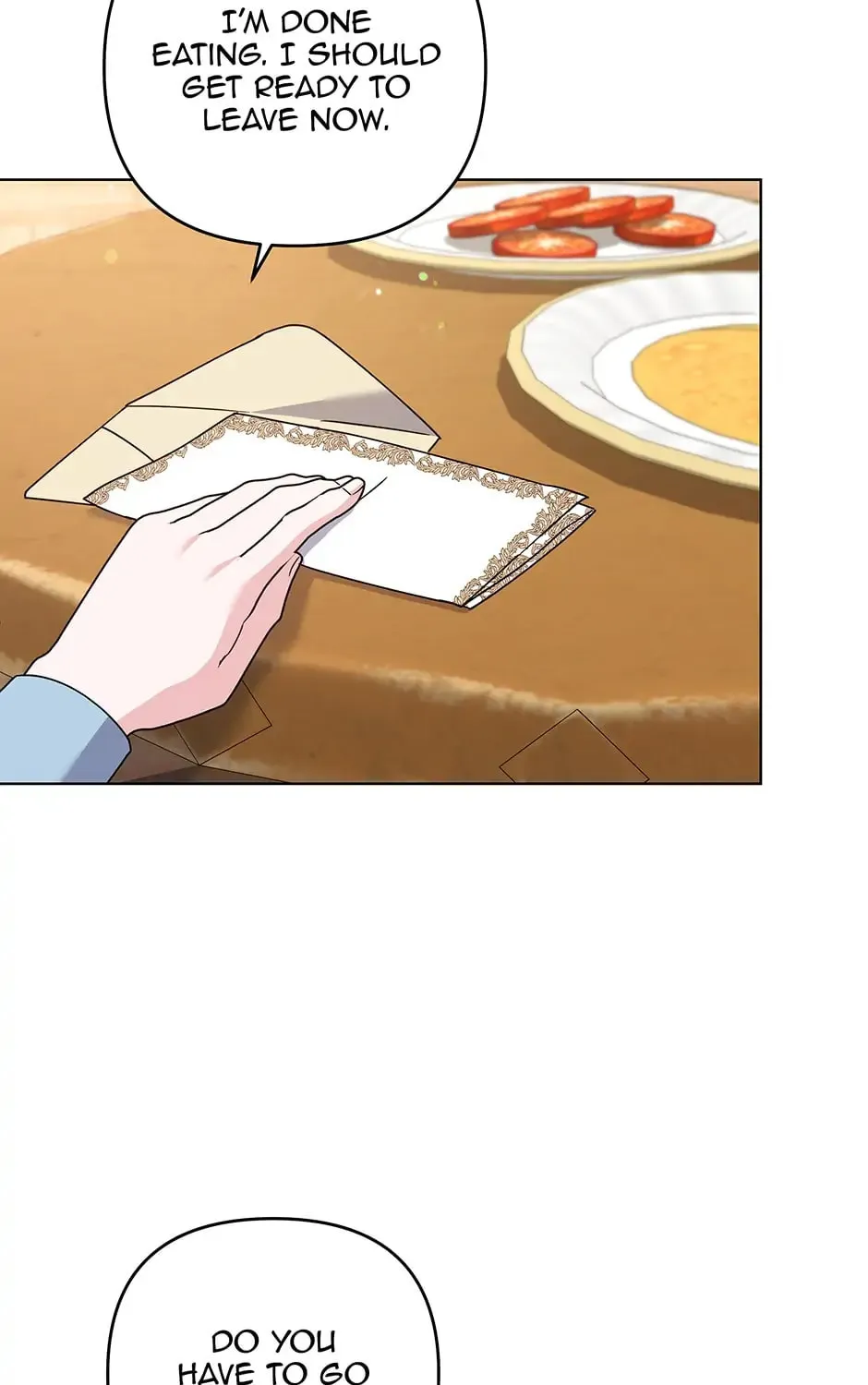 What It Means to Be You Chapter 148 page 63 - 