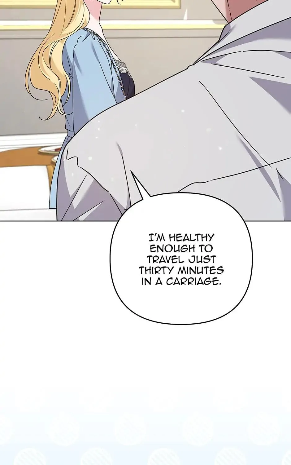 What It Means to Be You Chapter 148 page 65 - 