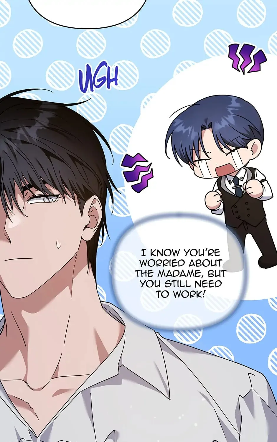 What It Means to Be You Chapter 148 page 67 - 