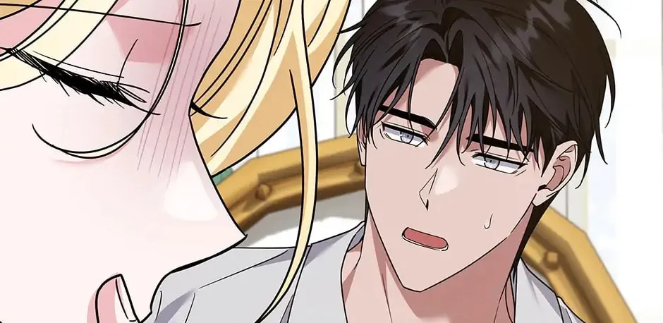 What It Means to Be You Chapter 148 page 8 - 