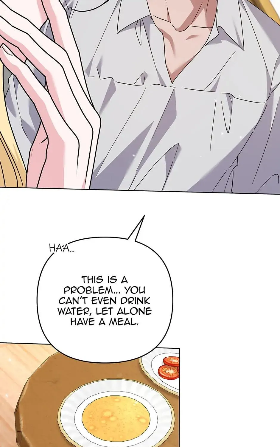 What It Means to Be You Chapter 148 page 9 - 