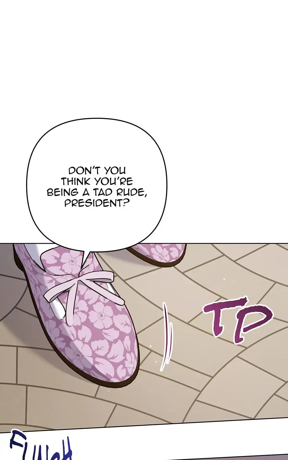 What It Means to Be You Chapter 148 page 81 - 
