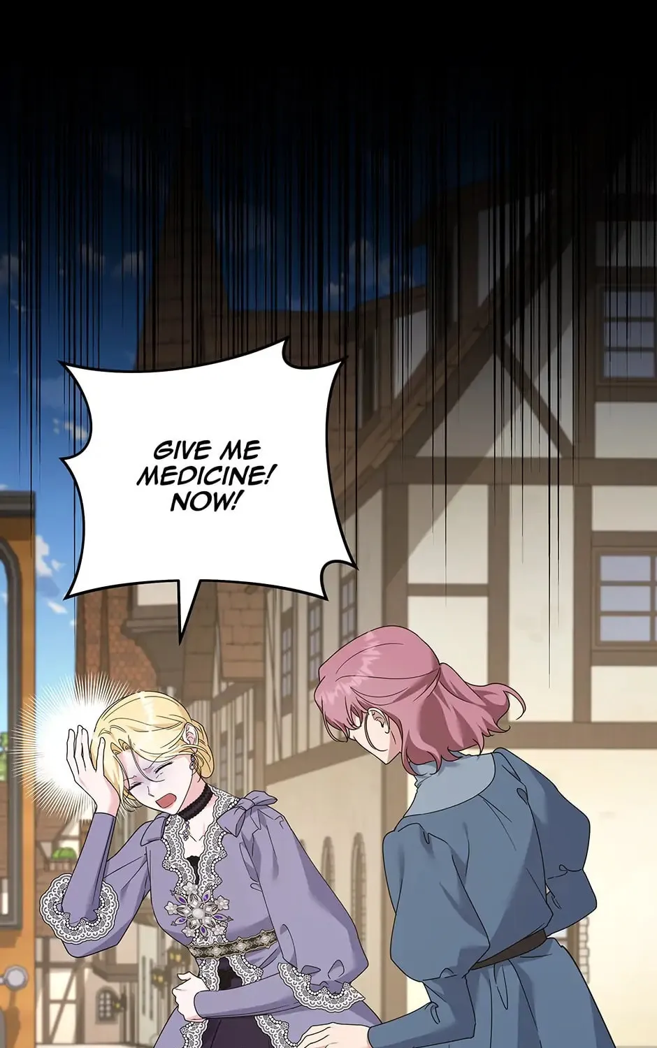What It Means to Be You Chapter 149 page 1 - 