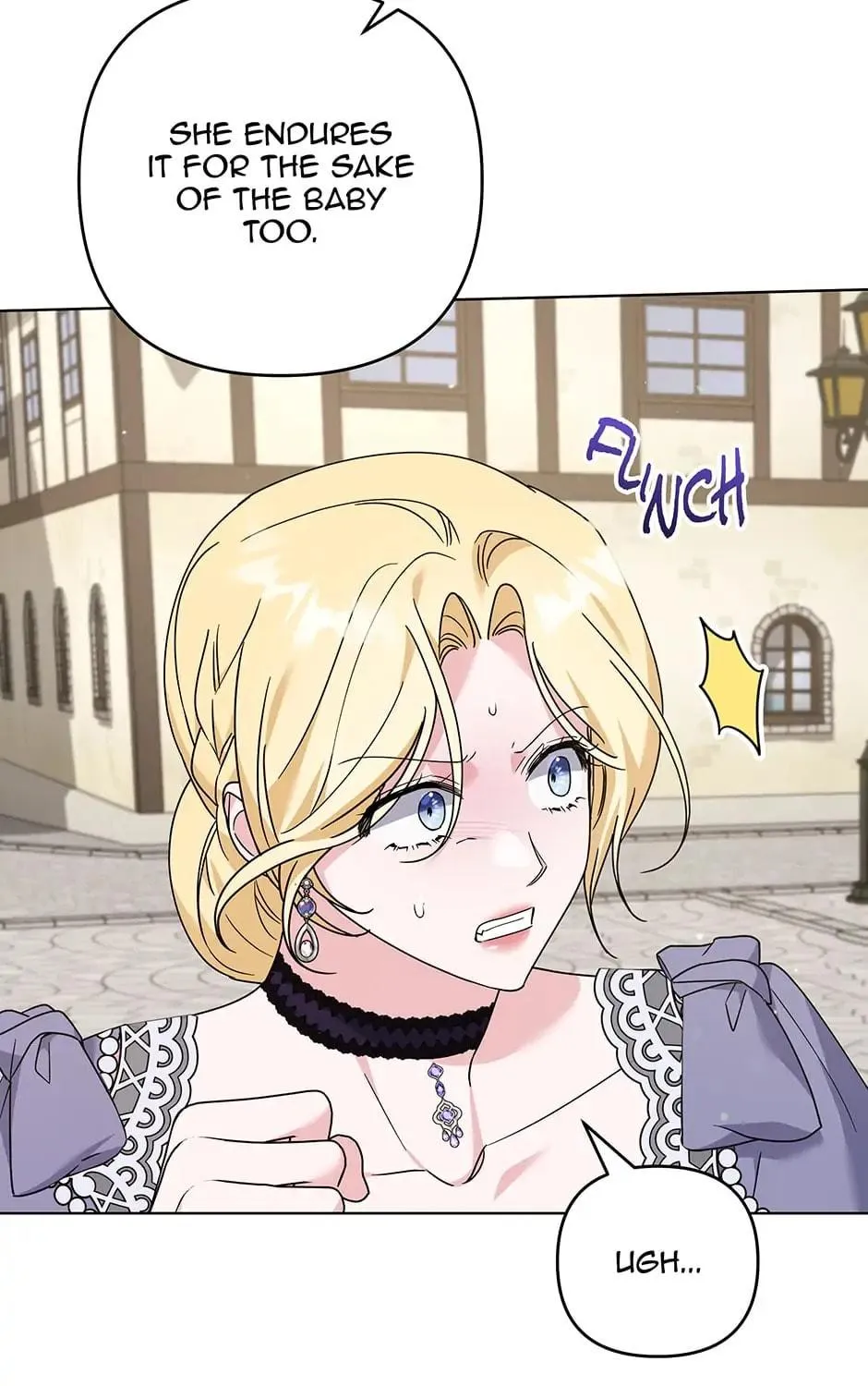 What It Means to Be You Chapter 149 page 11 - 