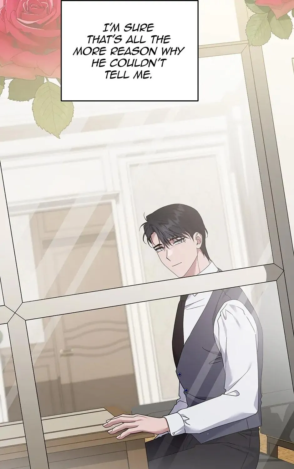 What It Means to Be You Chapter 149 page 109 - 