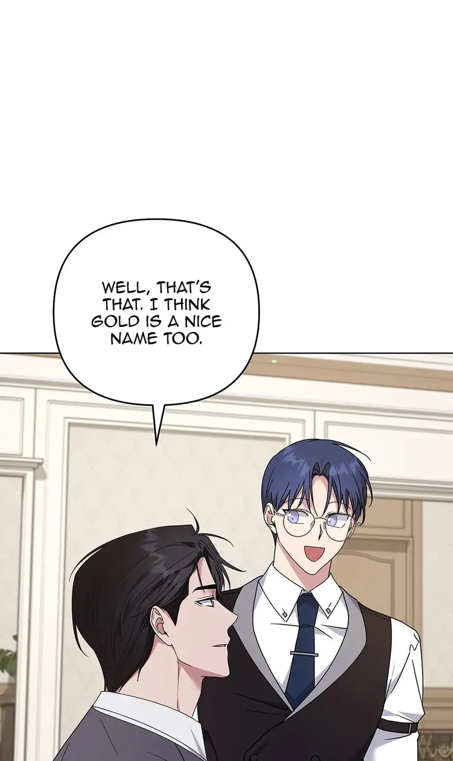 What It Means to Be You Chapter 149 page 111 - 