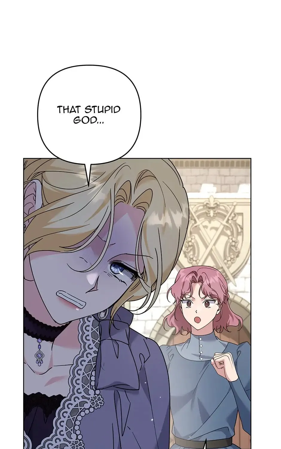 What It Means to Be You Chapter 149 page 13 - 