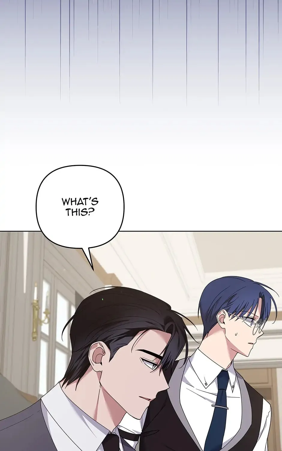 What It Means to Be You Chapter 149 page 127 - 