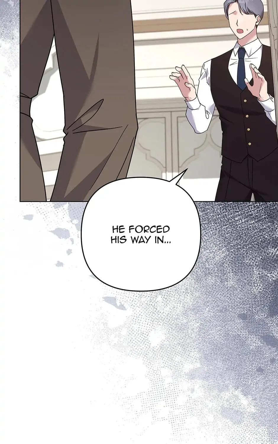 What It Means to Be You Chapter 149 page 137 - 