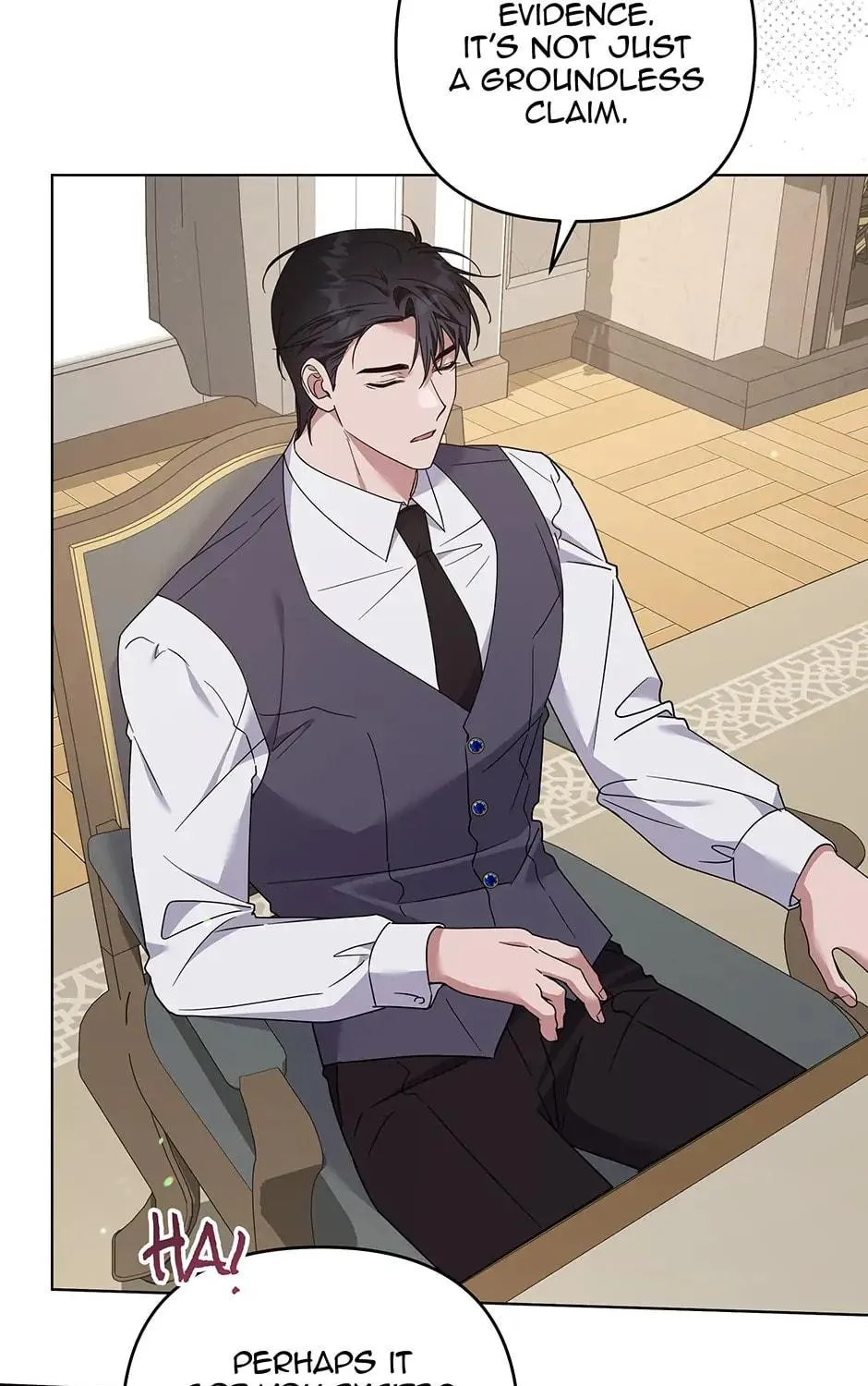What It Means to Be You Chapter 149 page 139 - 