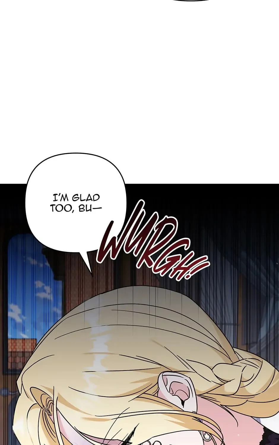 What It Means to Be You Chapter 149 page 15 - 