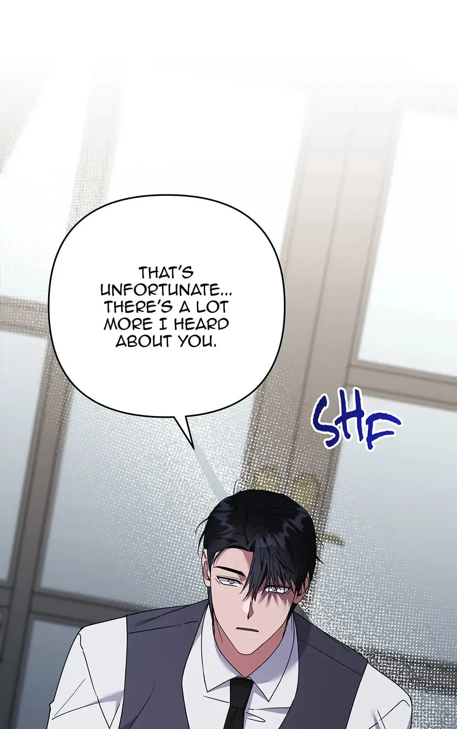 What It Means to Be You Chapter 149 page 147 - 