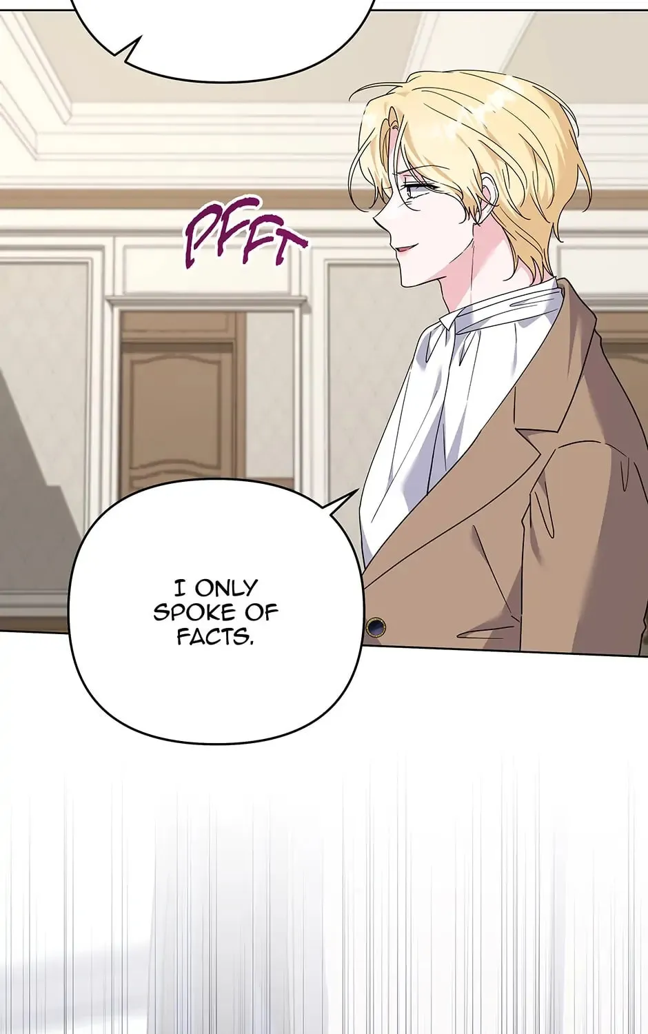 What It Means to Be You Chapter 149 page 151 - 