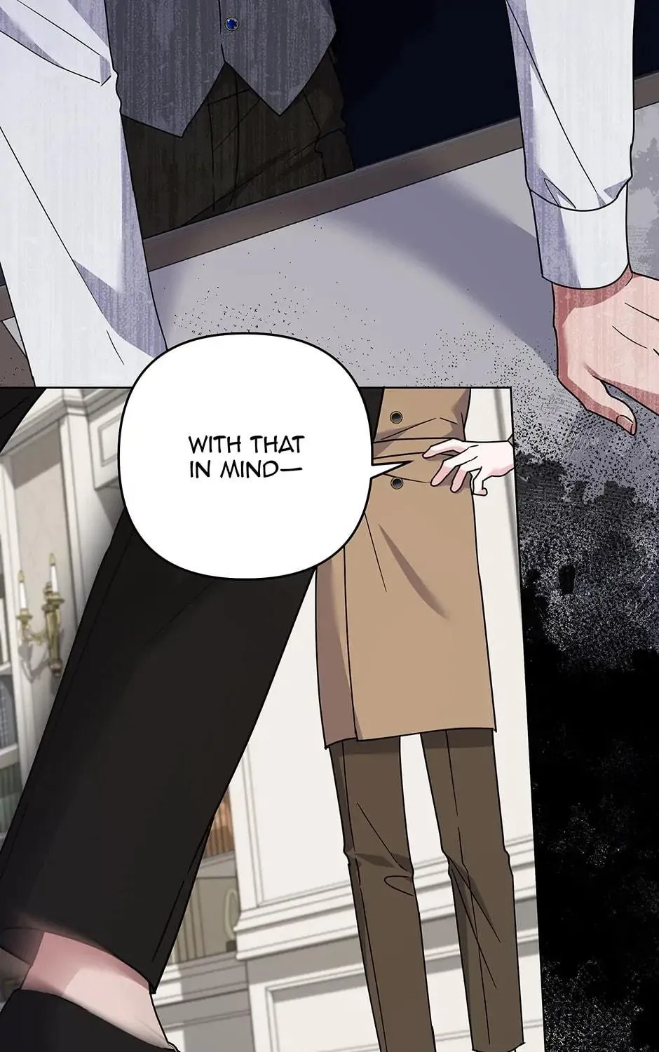 What It Means to Be You Chapter 149 page 155 - 
