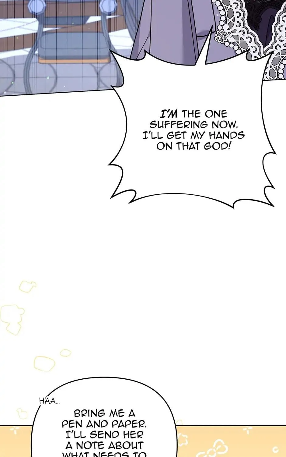 What It Means to Be You Chapter 149 page 17 - 
