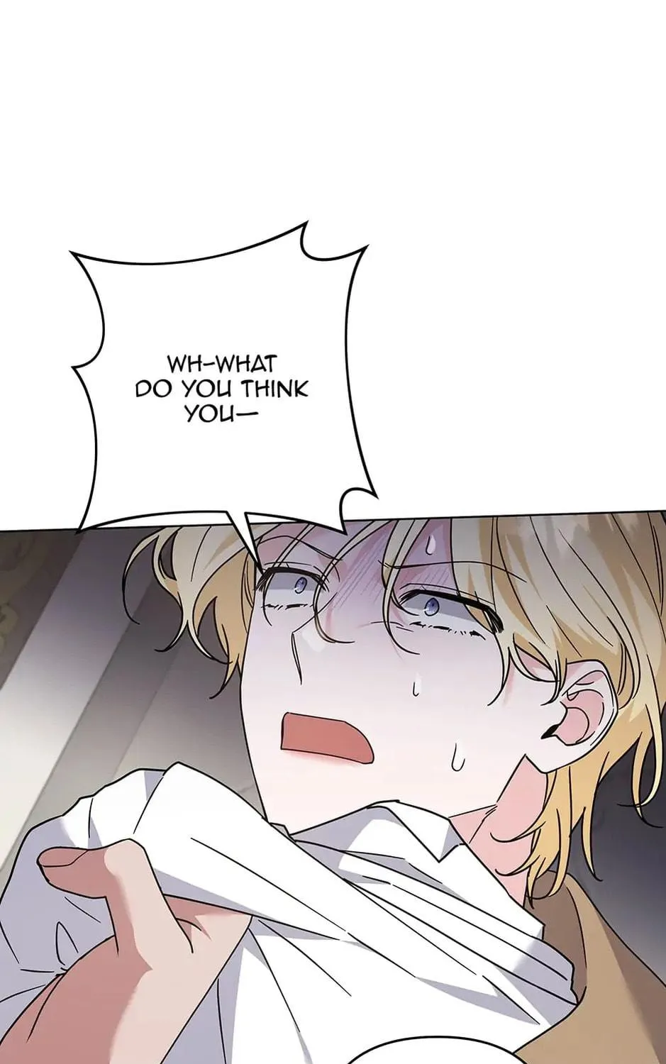 What It Means to Be You Chapter 149 page 161 - 