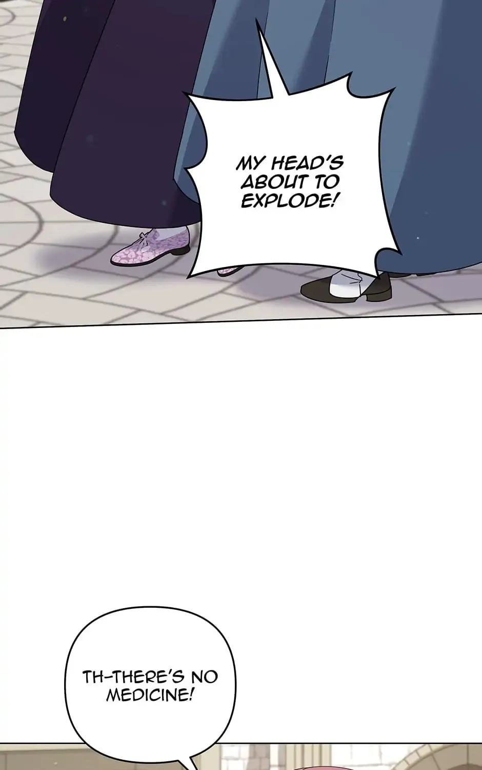 What It Means to Be You Chapter 149 page 3 - 