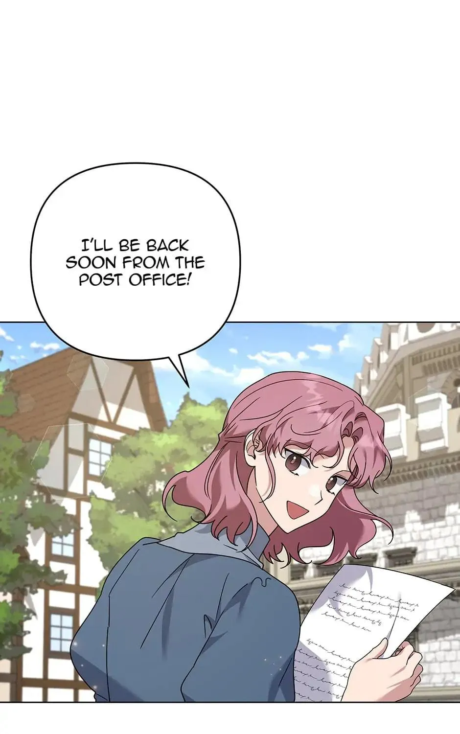 What It Means to Be You Chapter 149 page 23 - 