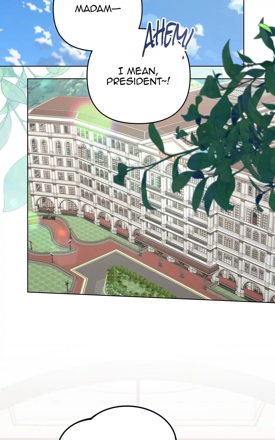 What It Means to Be You Chapter 149 page 33 - 