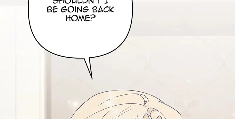 What It Means to Be You Chapter 149 page 38 - 