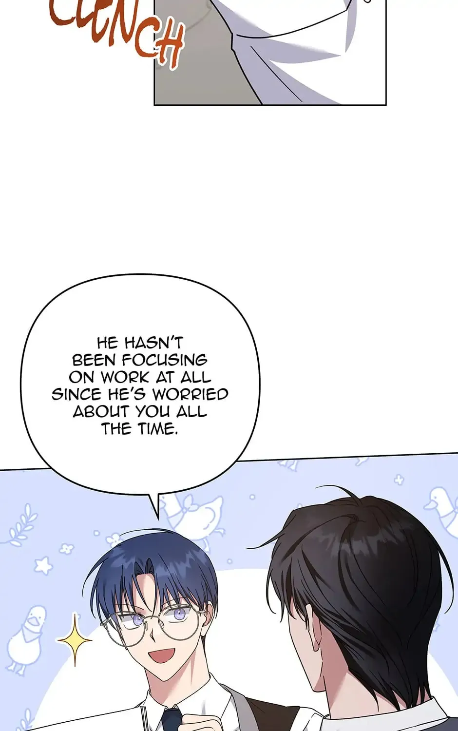 What It Means to Be You Chapter 149 page 43 - 