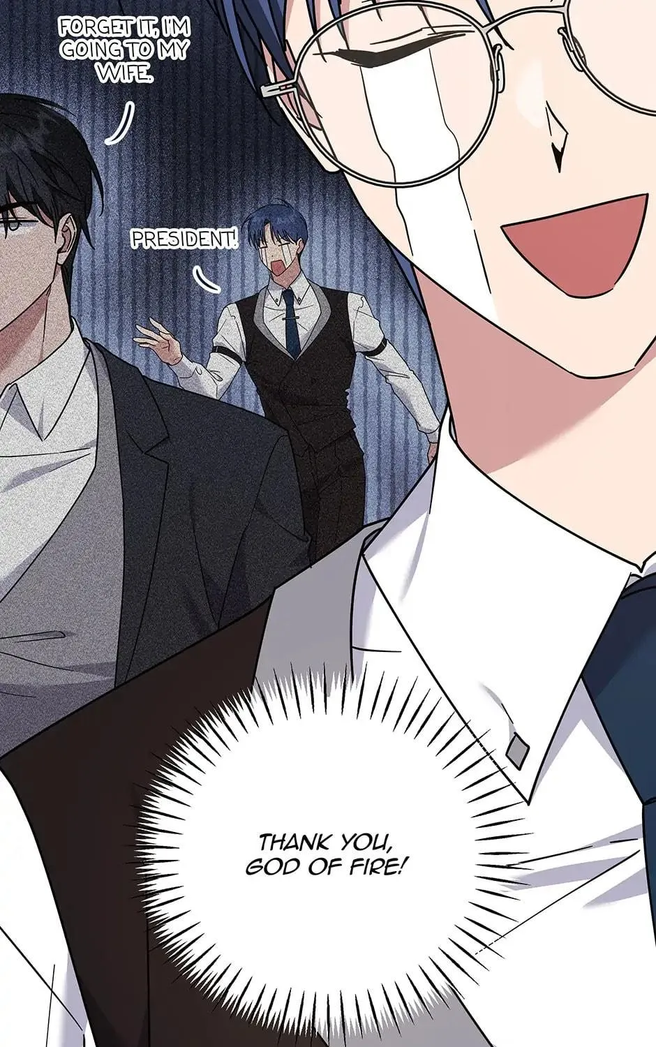 What It Means to Be You Chapter 149 page 47 - 