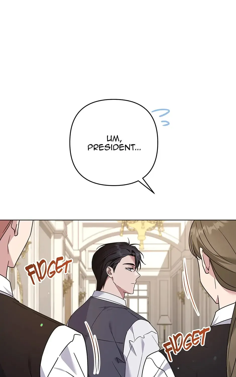 What It Means to Be You Chapter 149 page 55 - 