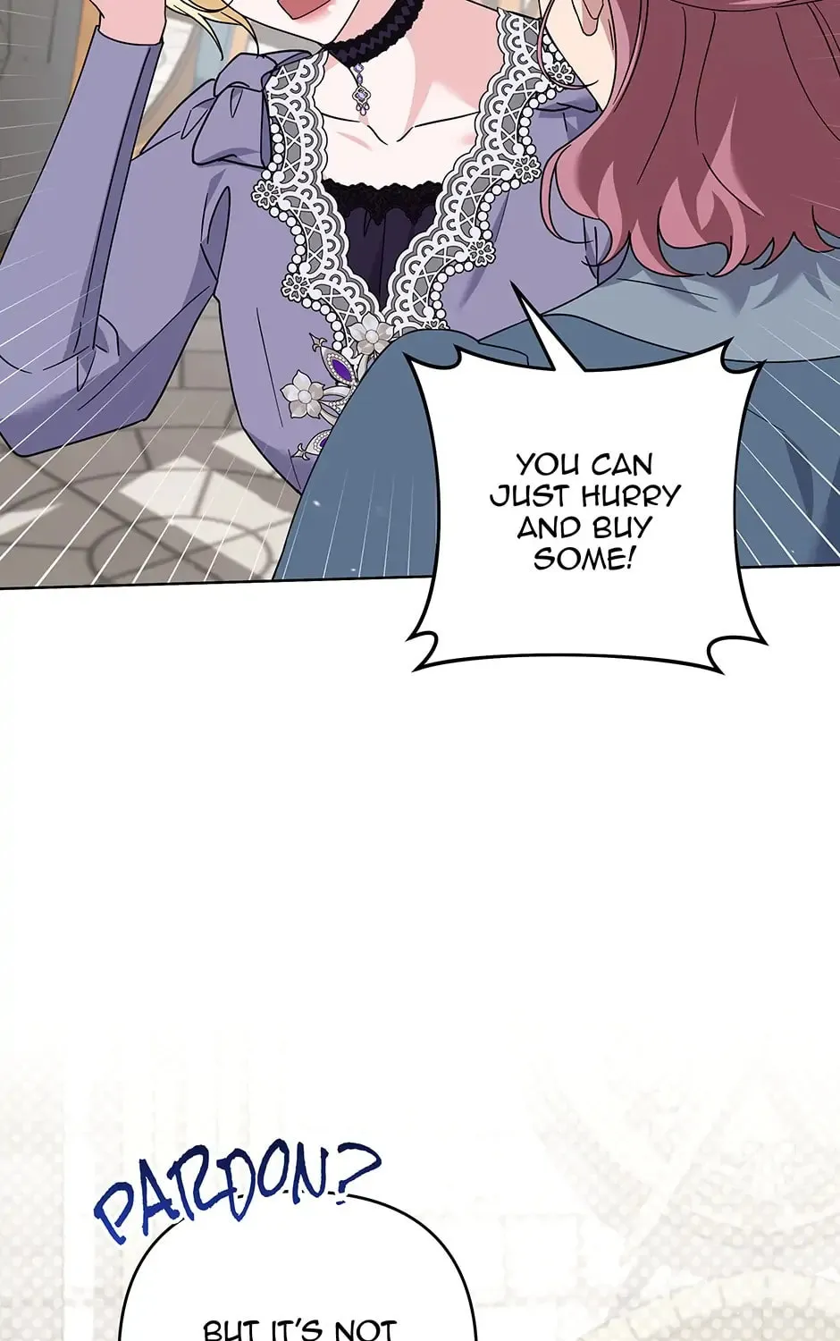 What It Means to Be You Chapter 149 page 7 - 