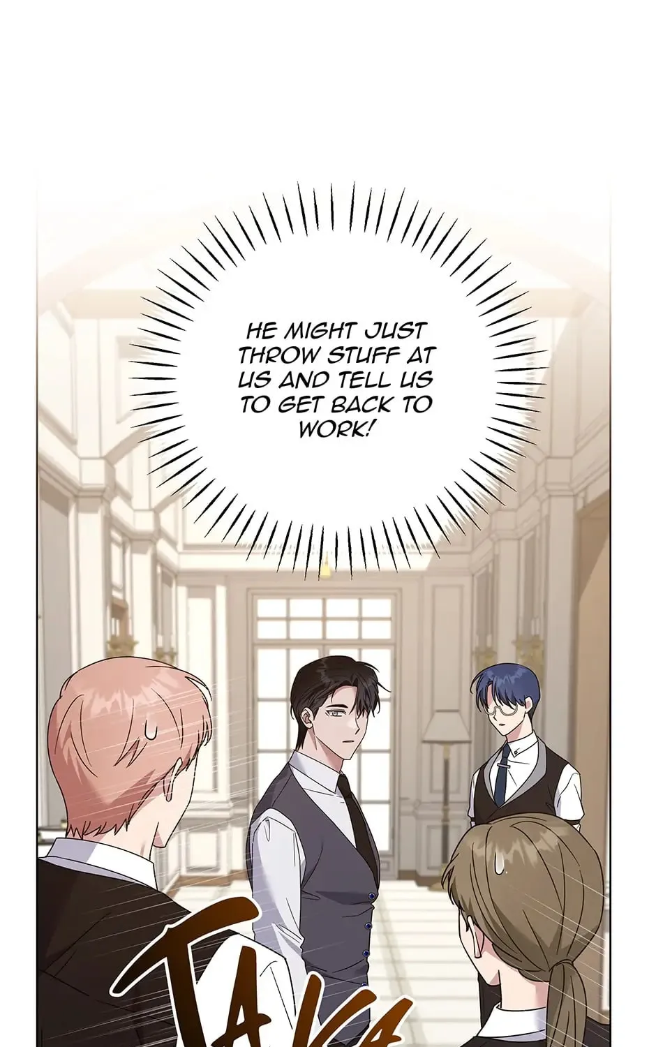 What It Means to Be You Chapter 149 page 61 - 