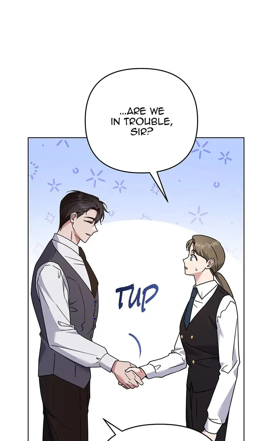 What It Means to Be You Chapter 149 page 69 - 