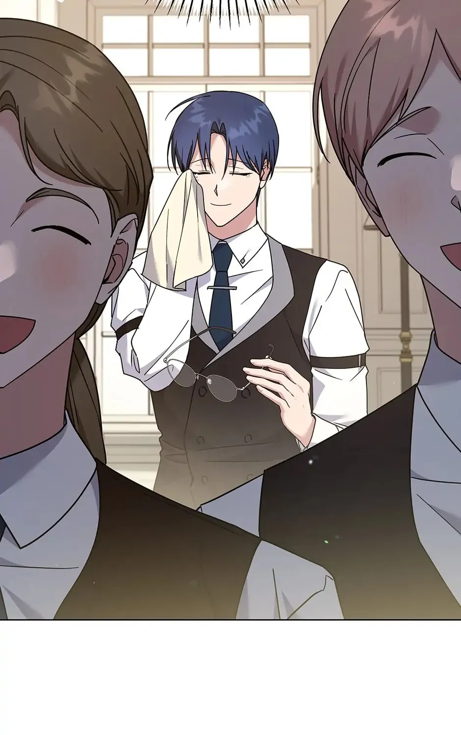 What It Means to Be You Chapter 149 page 73 - 