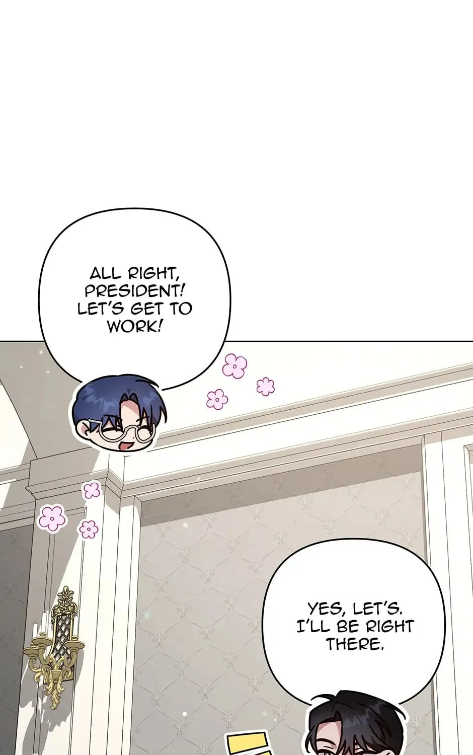 What It Means to Be You Chapter 149 page 75 - 