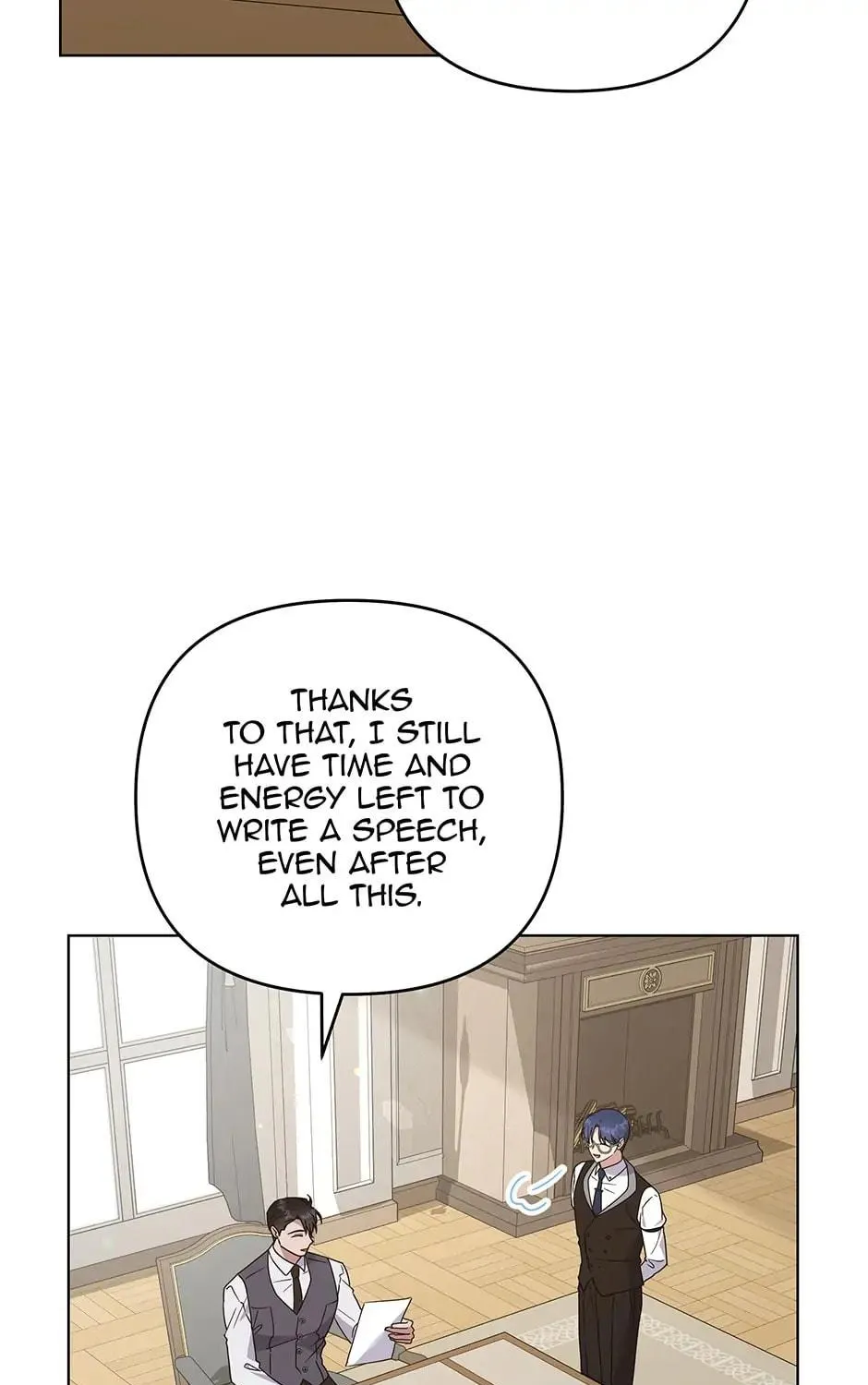 What It Means to Be You Chapter 149 page 79 - 